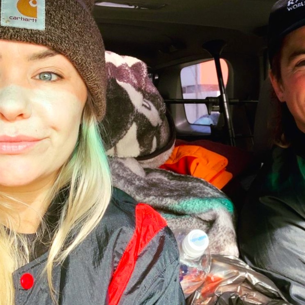 Meet your Posher, Amber